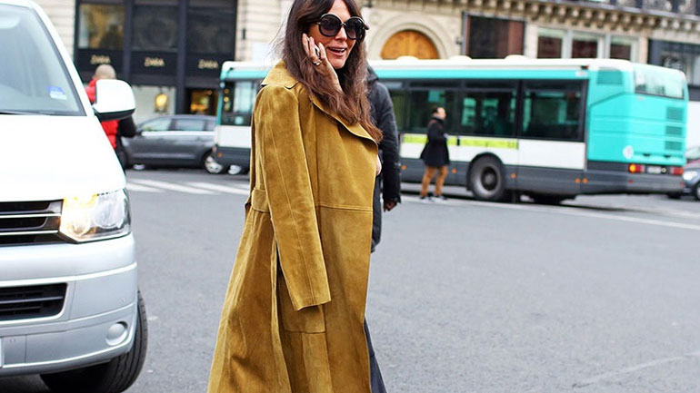 Τα κοτλέ των 70s επιστρέφουν στη μόδα!