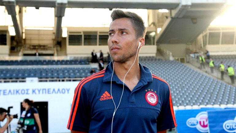 Επιστρέφει στον Ολυμπιακό ο… κόουτς Νταβίντ Φουστέρ