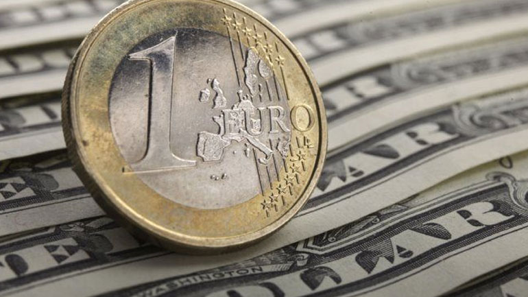 Το ευρώ ενισχύεται κατά 0,11% και διαμορφώνεται στα 1,1613 δολάρια