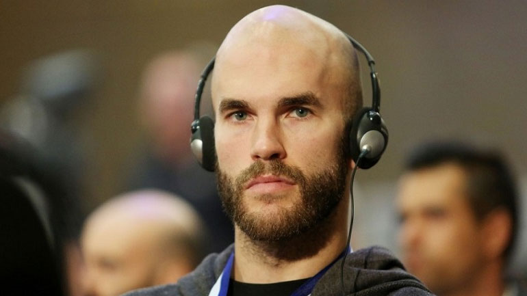 Καλάθης: «Να κερδίσω όσο το δυνατόν περισσότερα πρωταθλήματα»