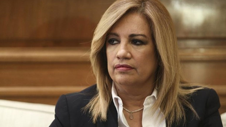 «Το Κίνημα Αλλαγής να αναδειχθεί ισχυρός πόλος στις κάλπες και να γίνει καταλύτης για αλλαγή απέναντι στην κυβέρνηση»