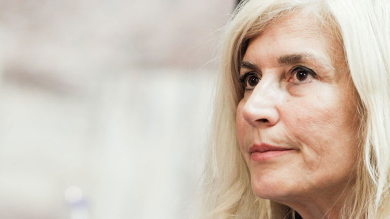 Ο πανικός της Βουλευτίνας