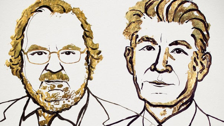 Το Νόμπελ Ιατρικής στον Αμερικανό Τζέιμς Π. Άλισον και τον Ιάπωνα Τασούκου Χόνζο