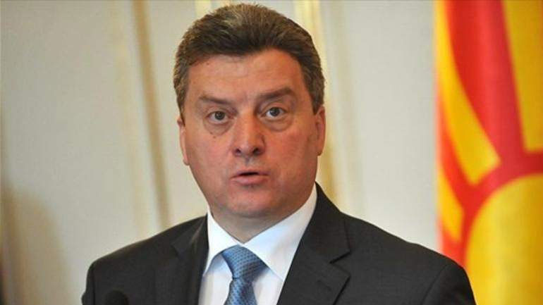 Ιβάνοφ: Το δημοψήφισμα απέτυχε