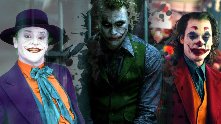 «Τζόκερ», ο Κλόουν Πρίγκιπας του Εγκλήματος – Δείτε τις πρώτες φωτογραφίες του Χοακίν Φίνιξ ως Τζόκερ
