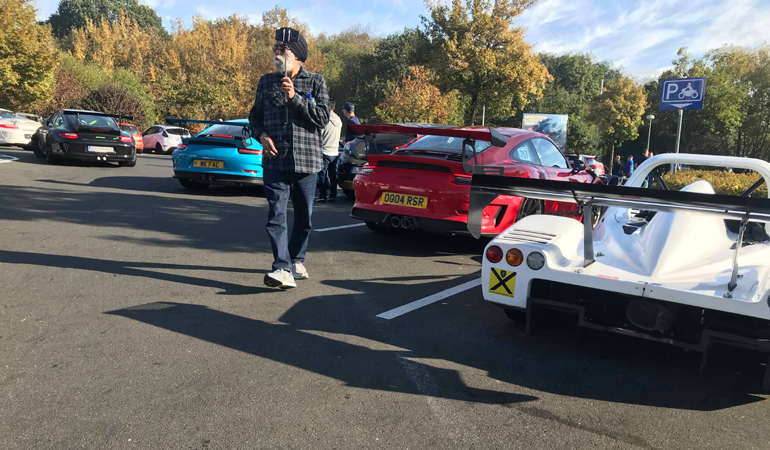 Γίνει και εσύ δημοσιογράφος! Μπορείς...