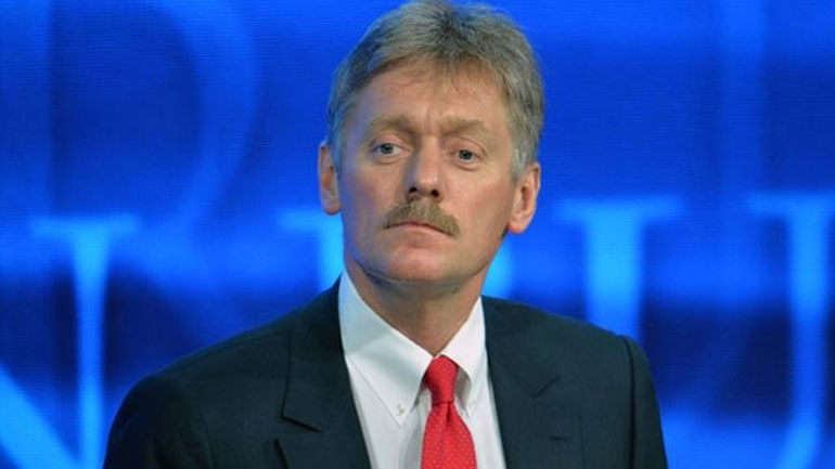 Η Μόσχα εκφράζει την ελπίδα πως η κατάσταση στα Σκόπια θα εξελιχθεί με βάση τον νόμο