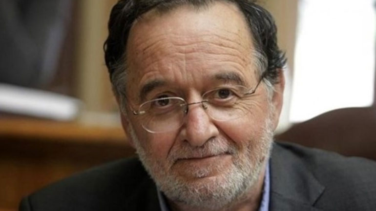 Λαφαζάνης: Μεγάλο φιάσκο το δημοψήφισμα στην ΠΓΔΜ