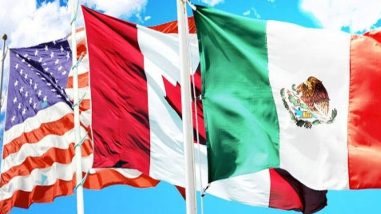 ΗΠΑ: Σε ισχύ οι δασμοί σε χάλυβα και αλουμίνιο και για Μεξικό-Καναδά