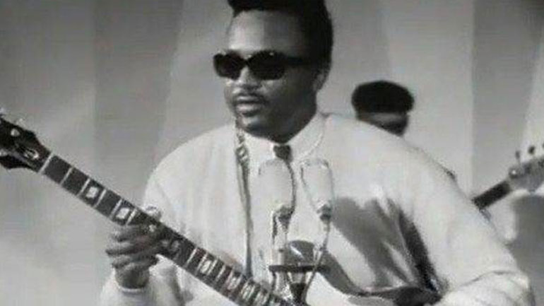 Πέθανε ο θρύλος των μπλουζ Ότις Ρας