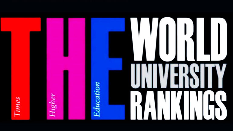 Οκτώ ελληνικά πανεπιστήμια στη λίστα «THE» του 2019 με τα καλύτερα ακαδημαϊκά ιδρύματα του κόσμου