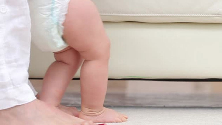 Πρώτα βήματα σε ασφαλές σπίτι