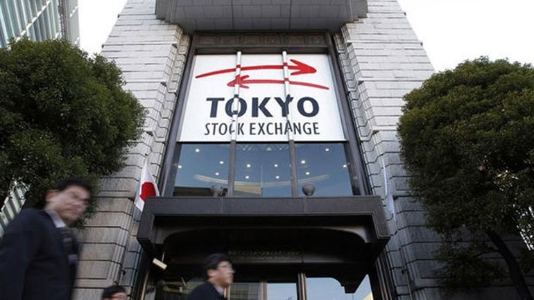 Με άνοδο έκλεισε το χρηματιστήριο του Τόκιο