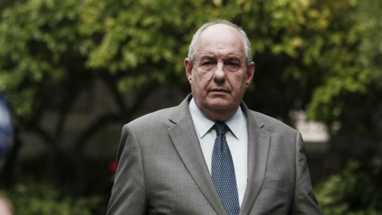 Στην Κύπρο ο υφυπουργός Εξωτερικών Τέρενς Κουίκ