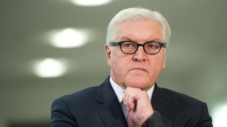 Στην Αθήνα τον Οκτώβριο ο Φρανκ-Βάλτερ Σταϊνμάιερ