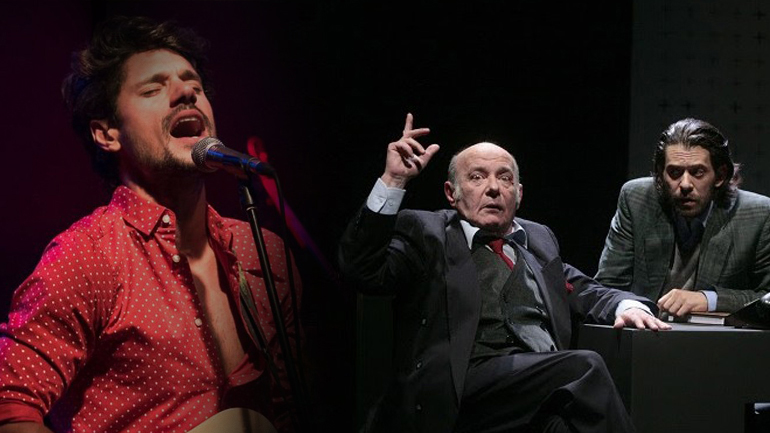 Πού θα πάμε σήμερα στην πόλη – Ατζέντα εκδηλώσεων