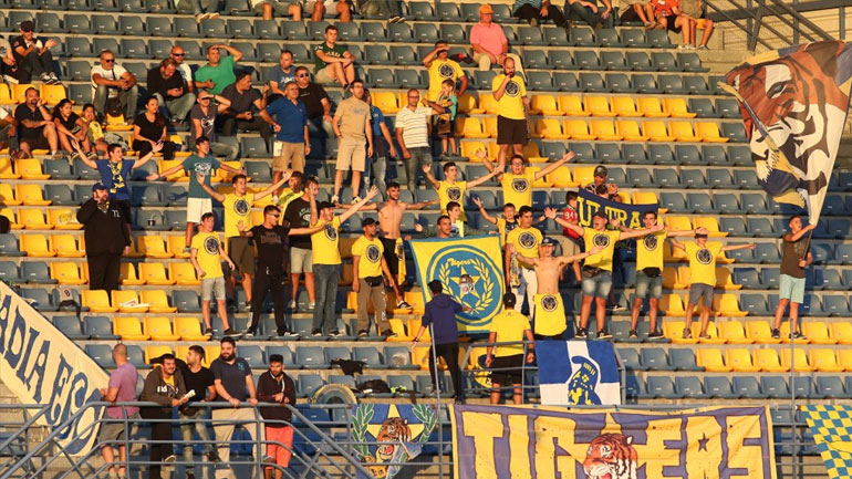 Αστέρας Τρίπολης: Την Τρίτη κυκλοφορούν τα εισιτήρια για τον Παναθηναϊκό