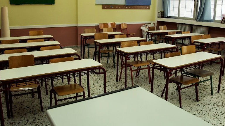 Συνάντηση του ΣΥΡΙΖΑ με το ΔΣ της Διδασκαλικής Ομοσπονδίας Ελλάδας