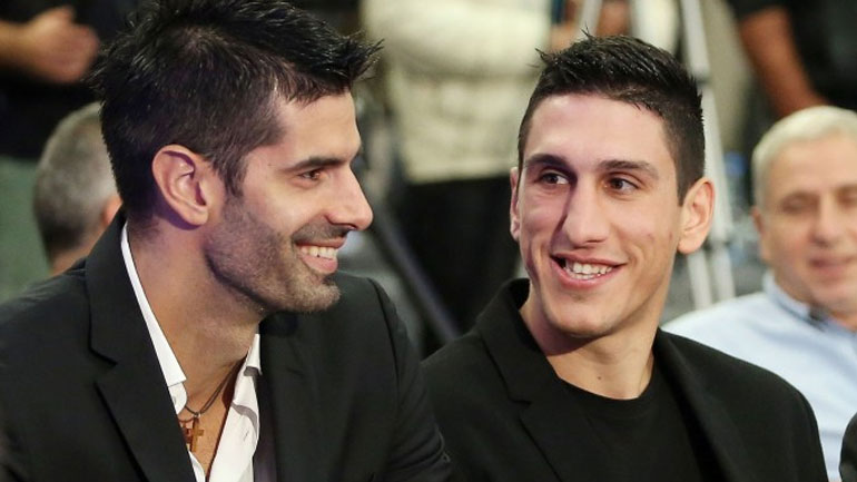 Σάκοτα: «Περήφανοι για ό,τι πετύχαμε πέρυσι, μας περιμένει δύσκολη χρονιά»