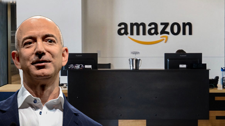 Κάνει πίσω η Amazon, αυξάνει τον κατώτατο μισθό