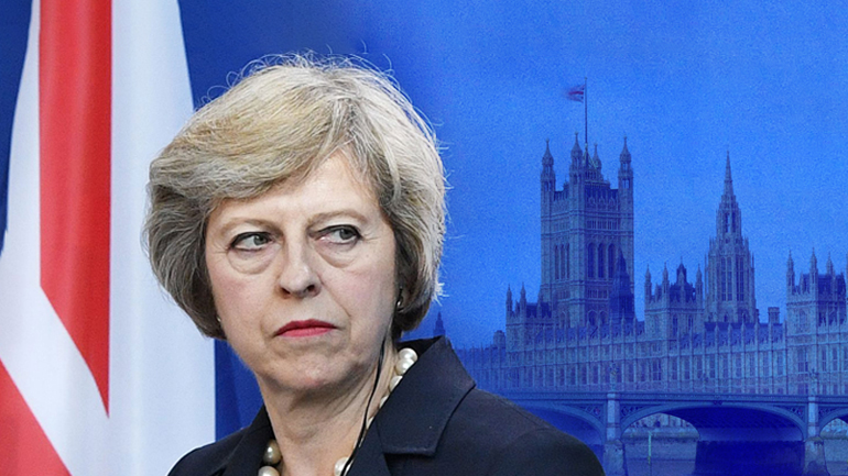 Τέρμα στην ελεύθερη διακίνηση Ευρωπαίων στη Βρετανία