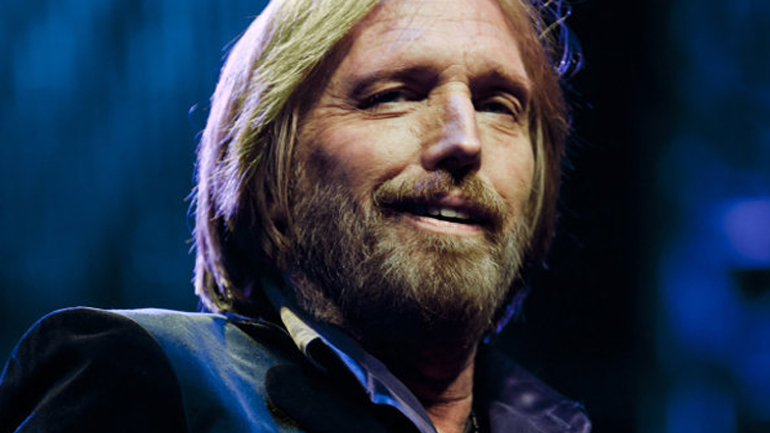 Ένας χρόνος χωρίς τον διάσημο ρόκερ, Τομ Πέτι