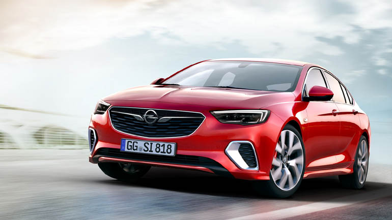 Τον Σεπτέμβριο στην Ελλάδα το 9.08% επέλεξε να αγοράσει Opel