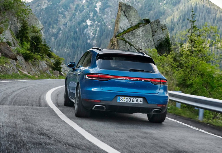 Μέσα στο 2018 θα έρθει κατά πάσα πιθανότητα στην Ελλάδα το γερμανικό SUV (στην ανανεωμένη του εκδοχή)