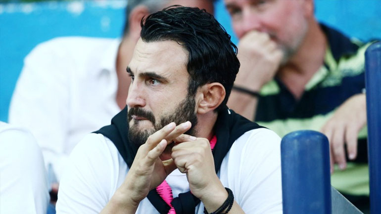 Επιμένει ο Άρης στον ορισμό ξένων διαιτητών στους αγώνες του