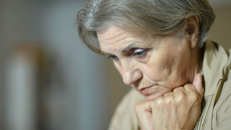 Οι μισές γυναίκες θα εμφανίσουν άνοια, Πάρκινσον ή εγκεφαλικό στη ζωή τους