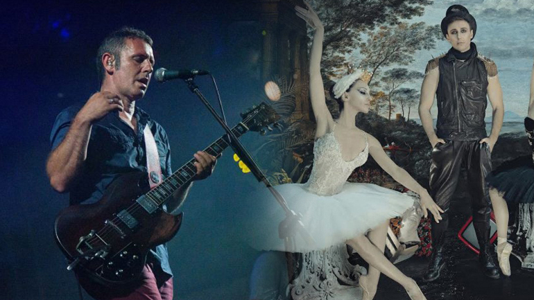 Πού θα πάμε σήμερα στην πόλη – Ατζέντα εκδηλώσεων