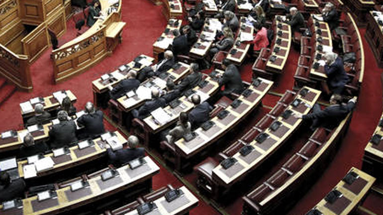 Η Εξεταστική για την υγεία συνεχίζεται…