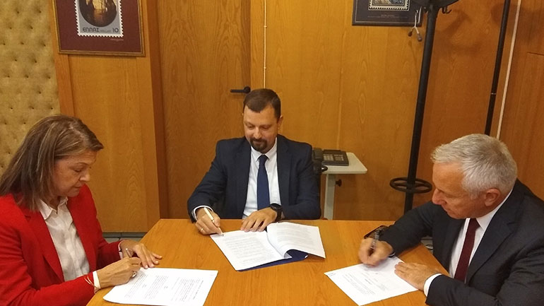 Aνάπτυξη πιλοτικού δικτύου 5G από την COSMOTE