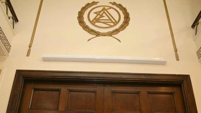 Τα συλλυπητήρια του Δικηγορικού Συλλόγου Αθηνών για τον θάνατο Μπουλούκου