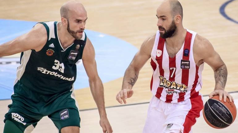 Μπάσκετ: Στην ΕΡΤ τα παιχνίδια Kυπέλλου των δύο «αιωνίων» με Παγκράτι και Χολαργό