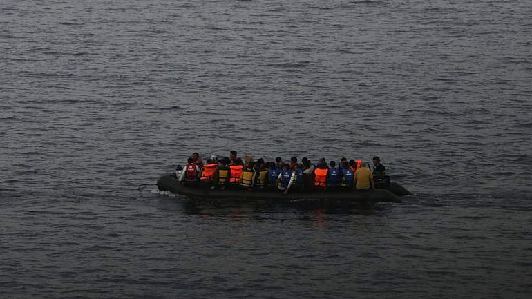 Μαρόκο: Τουλάχιστον 11 νεκροί από τη βύθιση πλοιαρίου που μετέφερε μετανάστες