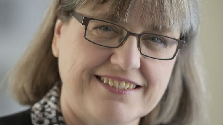 H Καναδή Ντόνα Στρίκλαντ είναι η πρώτη γυναίκα που κέρδισε Νόμπελ Φυσικής έπειτα από 55 χρόνια