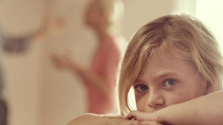 Διαζύγιο: Και τώρα πώς το λέμε στα παιδιά;