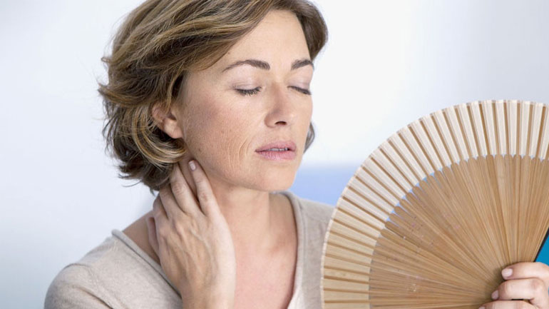 Αυξημένος ο κίνδυνος διαβήτη τύπου 2 για τις γυναίκες με πρόωρη εμμηνόπαυση