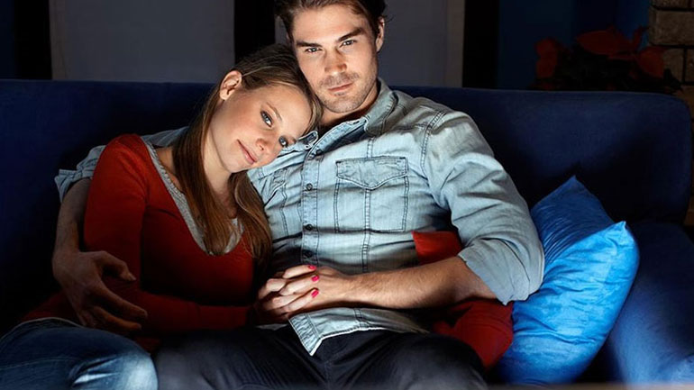 Οι δραματικές ταινίες λειτουργούν ως αναλγητικό!