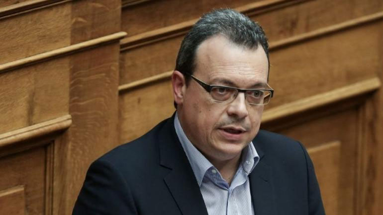 «Να προχωρήσουμε σε παραγωγή αξιοποιώντας το άριστο ανθρώπινο δυναμικό που αναπτύσσεται στην Ελλάδα»