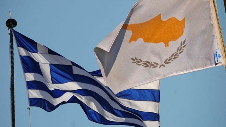 Ελεύθεροι οι δύο Ελληνοκύπριοι που είχαν συλληφθεί στα Κατεχόμενα