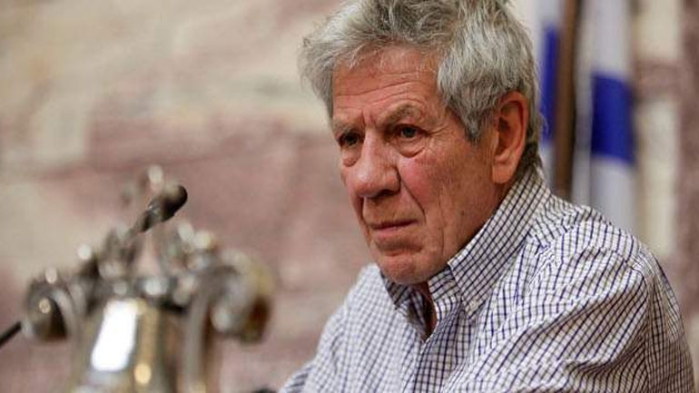 Αγωγή κατέθεσε ο Μ. Μπαλαούρας εναντίον των «ΝΕΩΝ»