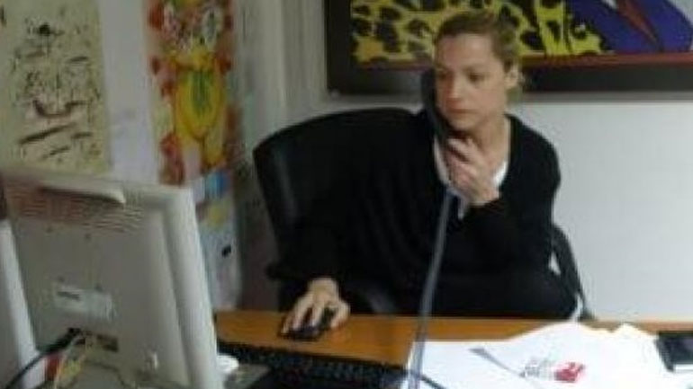 Θλίψη στον δημοσιογραφικό κόσμο: Πέθανε η παραγωγός του Epsilon Έφη Τσιτούμη