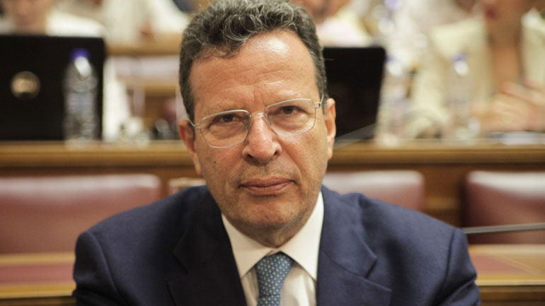 Το Ευρωκοινοβούλιο ψήφισε υπέρ της άρσης ασυλίας του Γ. Κύρτσου