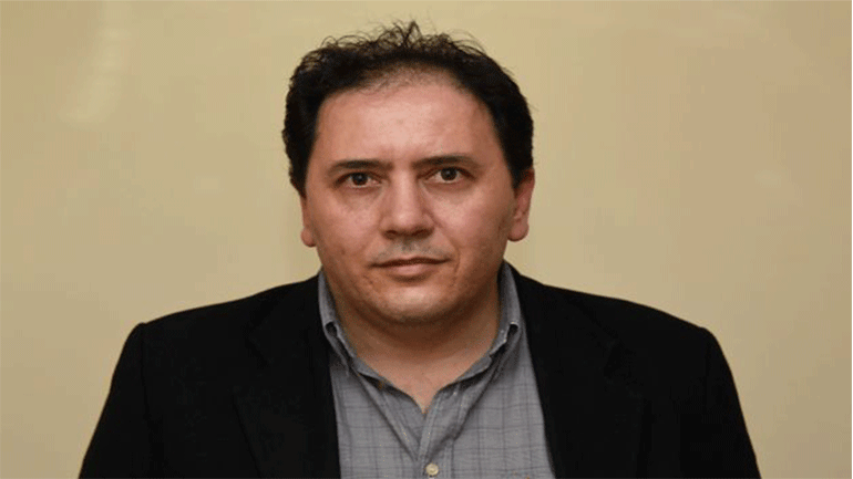 Συνάντηση Γενικού Γραμματέα Λιμένων με εκπροσώπους του λιμένα της πόλης QINGDAO  της Κίνας