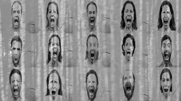 «Αντιγόνη, μία Ύβρις»  στο Booze Cooperativa