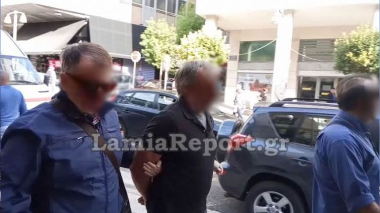 Έγκλημα στην Αρκίτσα: «Λένε ψέματα για τον αδερφό μου…»