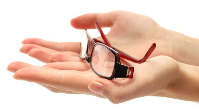 Επιμένει στην κατάργηση της προπληρωμής για τα γυαλιά οράσεως ο ΕΟΠΥΥ