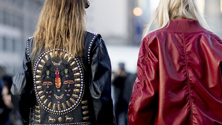 Αυτό είναι το must-have jacket του φθινοπώρου 2018
